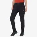 The North Face Quest Softshell 