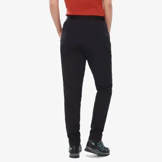 The North Face Quest Softshell 