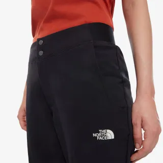 The North Face Quest Softshell 