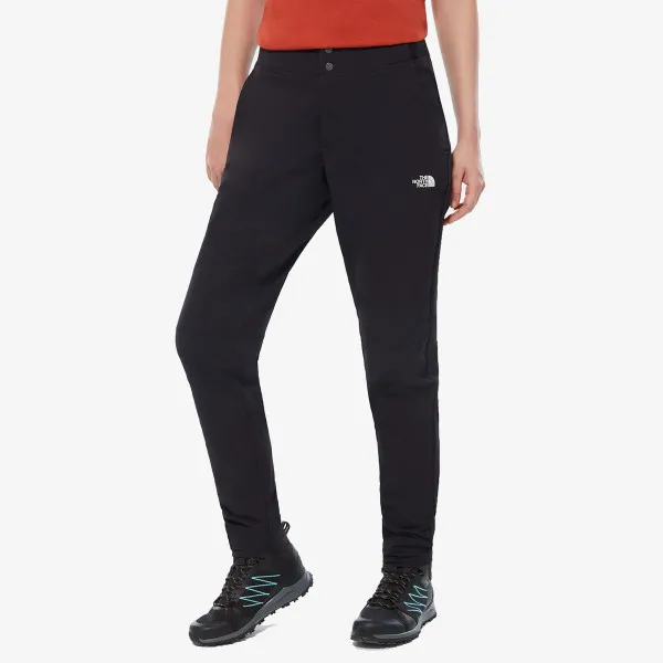 The North Face Quest Softshell 