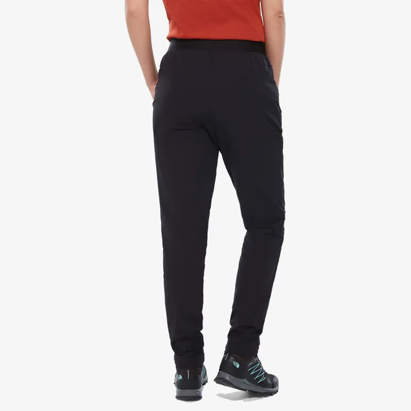 The North Face Quest Softshell 