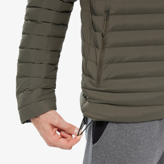 The North Face M STRETCH DOWN HOODIE 