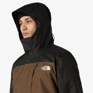 The North Face M QUEST TRICLIMATE JACKET 