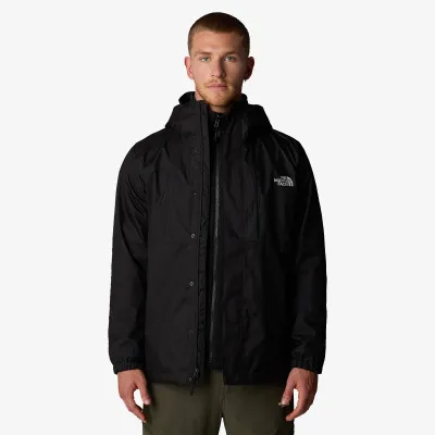 The North Face Quest Triclimate 