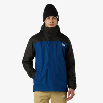The North Face Quest Triclimate 