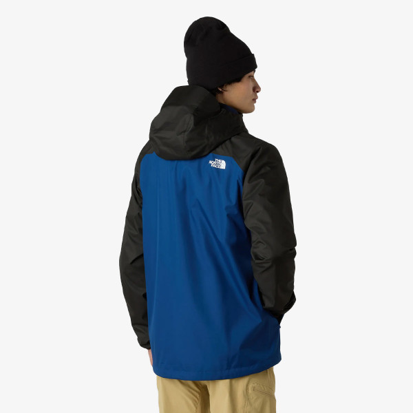 The North Face M QUEST TRICLIMATE JACKET 