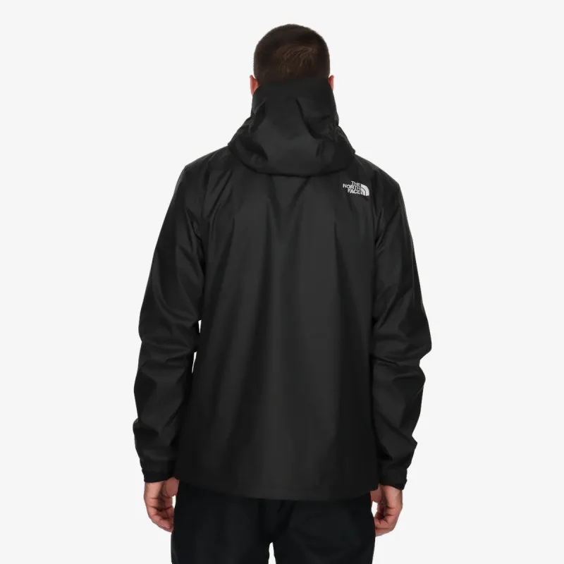 THE NORTH FACE QUEST TRICLIMATE 