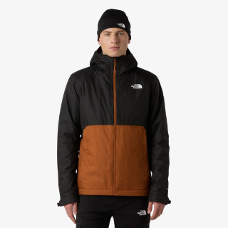 The North Face M MILLERTON INSULATED JACKET 