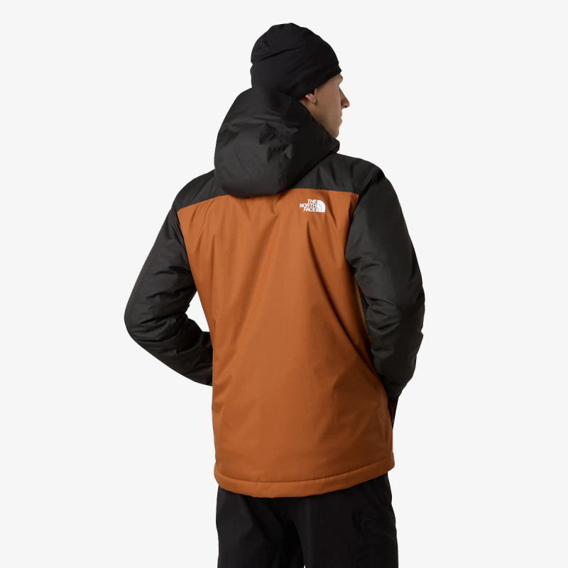 The North Face M MILLERTON INSULATED JACKET 