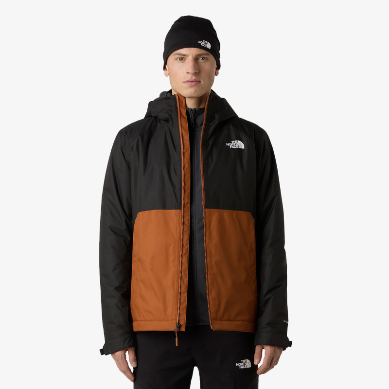 The North Face M MILLERTON INSULATED JACKET 