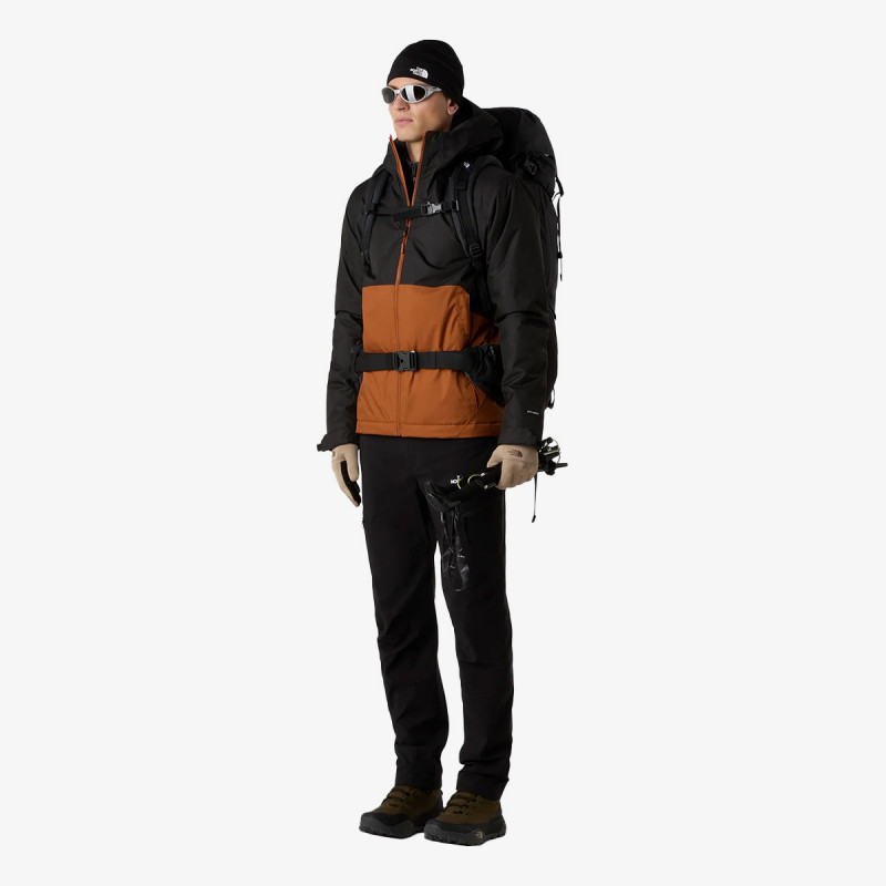 The North Face M MILLERTON INSULATED JACKET 