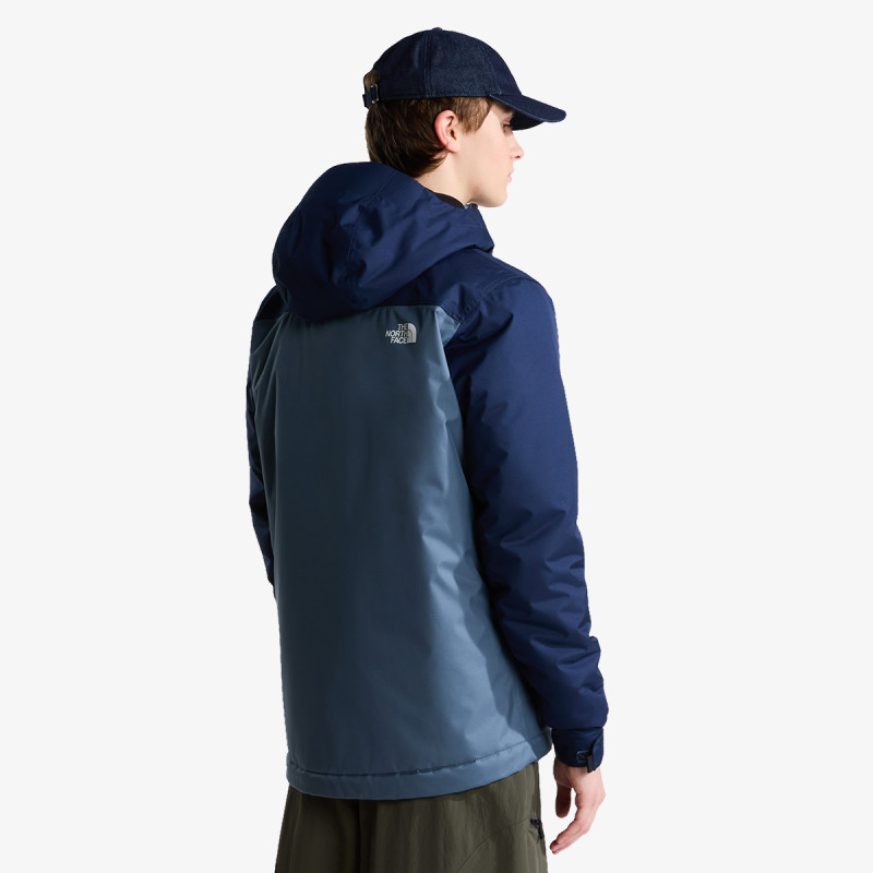 The North Face M MILLERTON INSULATED JACKET 