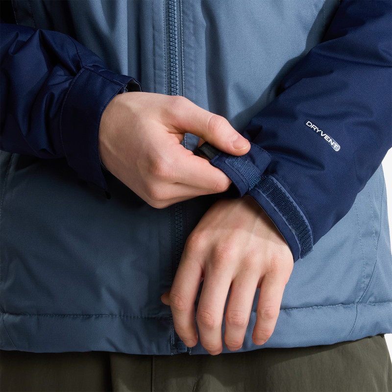 The North Face M MILLERTON INSULATED JACKET 