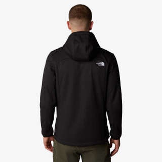 The North Face Softshell 