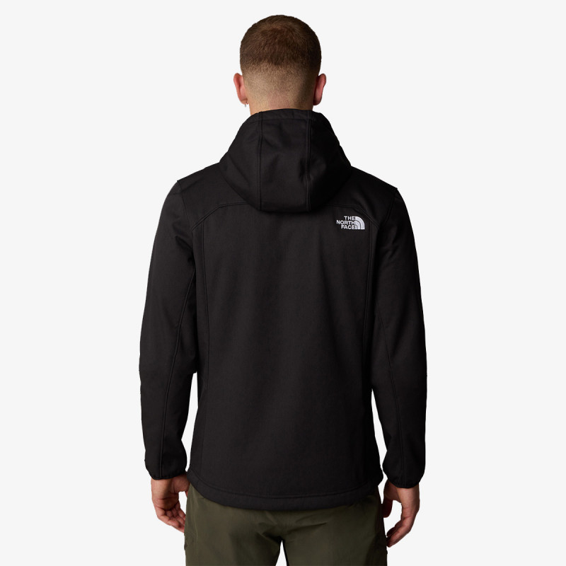 The North Face Softshell 