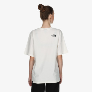 THE NORTH FACE Women’s Relaxed Easy Tee 