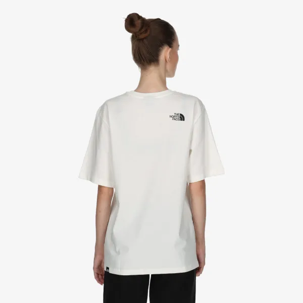 THE NORTH FACE Women’s Relaxed Easy Tee 