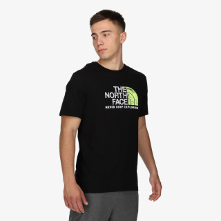 THE NORTH FACE Rust 2 