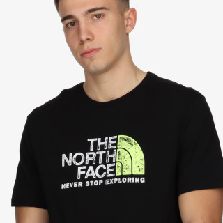 THE NORTH FACE Rust 2 