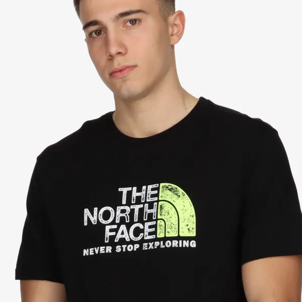 THE NORTH FACE Rust 2 