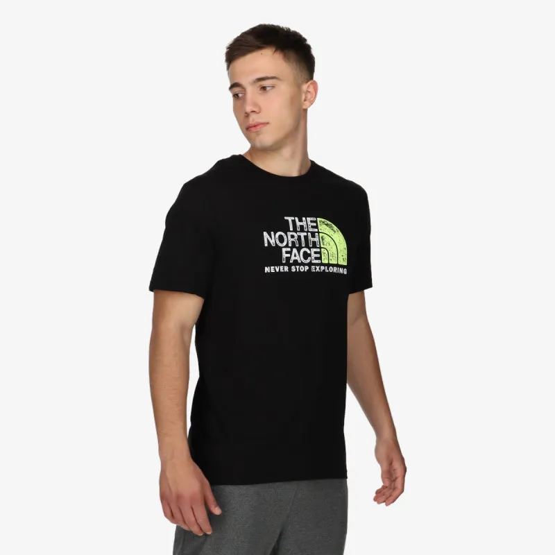 THE NORTH FACE Rust 2 