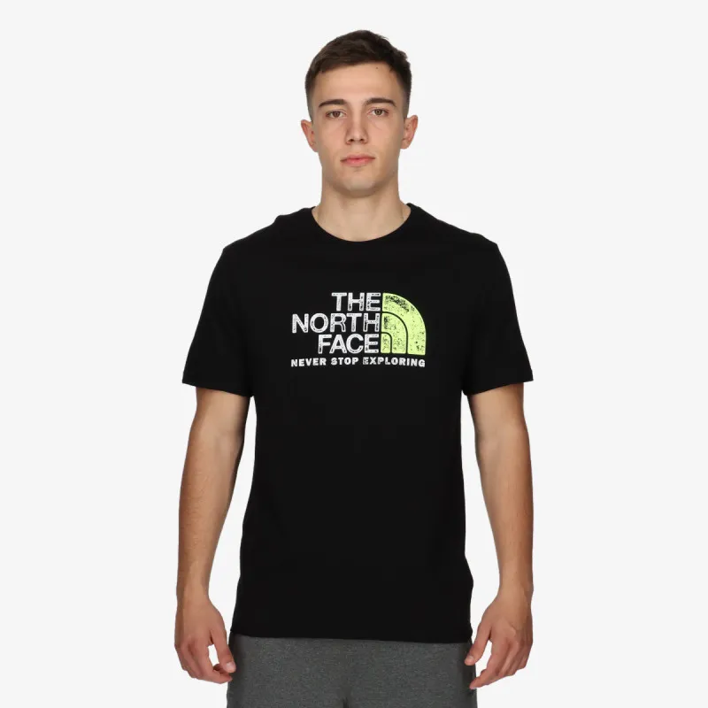 THE NORTH FACE Rust 2 