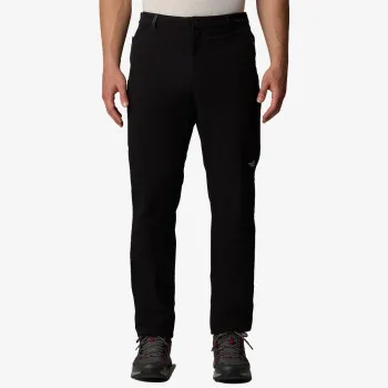 The North Face Quest Softshell Pant 