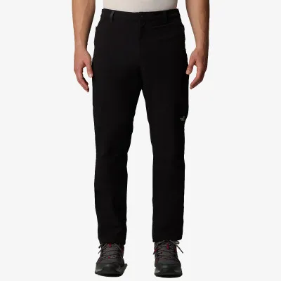 The North Face Quest Softshell Pant 