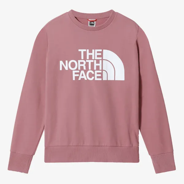 The North Face W STANDARD CREW 