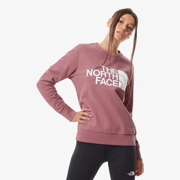 The North Face W STANDARD CREW 