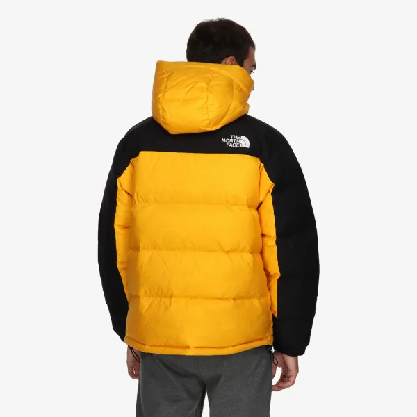 THE NORTH FACE Men’s Hmlyn Down Parka 