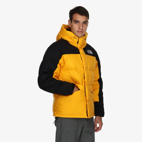 The North Face Retro himalayan 