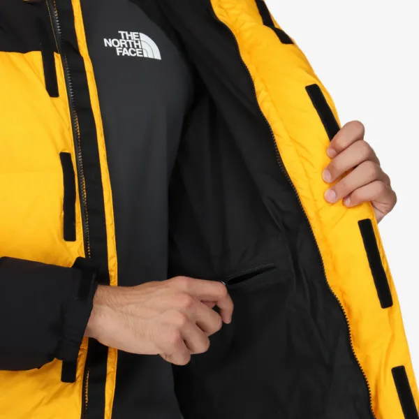 THE NORTH FACE Men’s Hmlyn Down Parka 