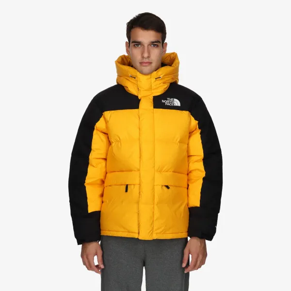 THE NORTH FACE Men’s Hmlyn Down Parka 