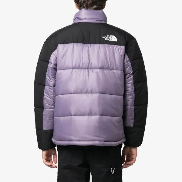 The North Face Men’s Hmlyn Insulated Jacket 