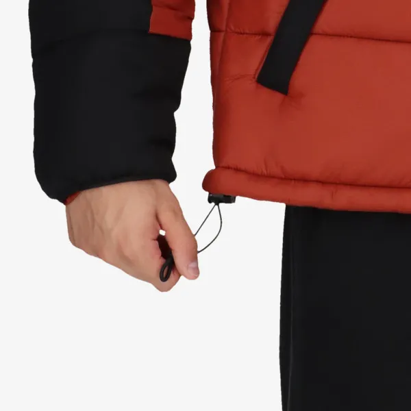 THE NORTH FACE Men’s Hmlyn Insulated Jacket 