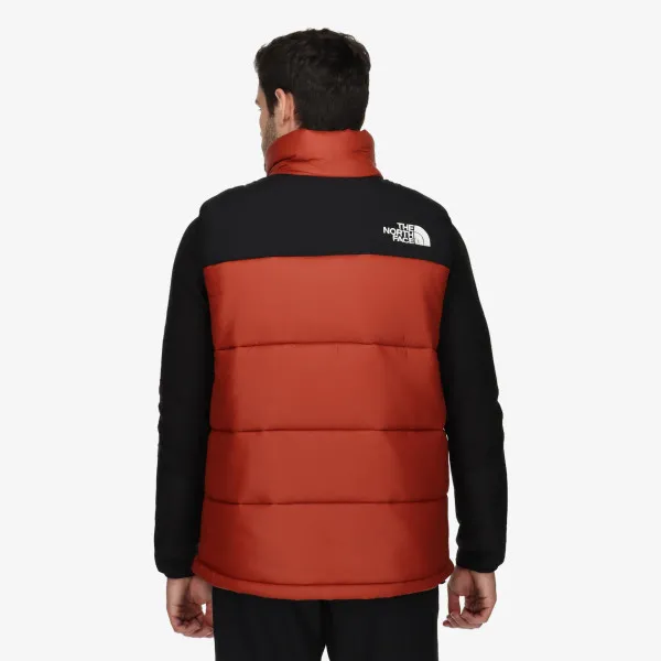 THE NORTH FACE Men’s Hmlyn Insulated Vest 