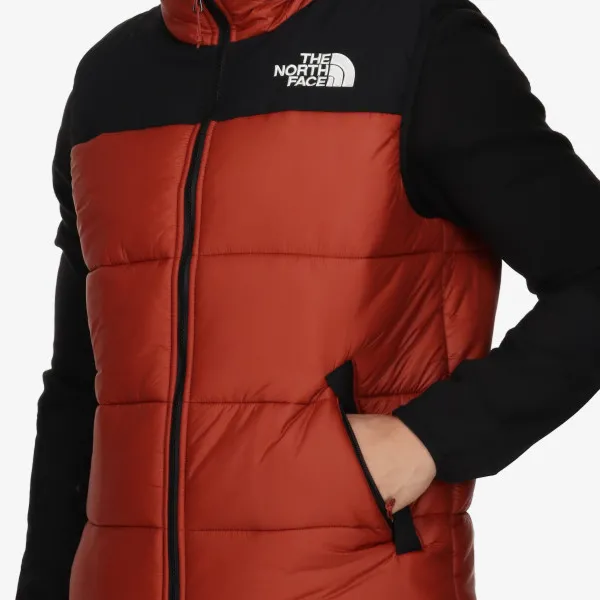 THE NORTH FACE Men’s Hmlyn Insulated Vest 