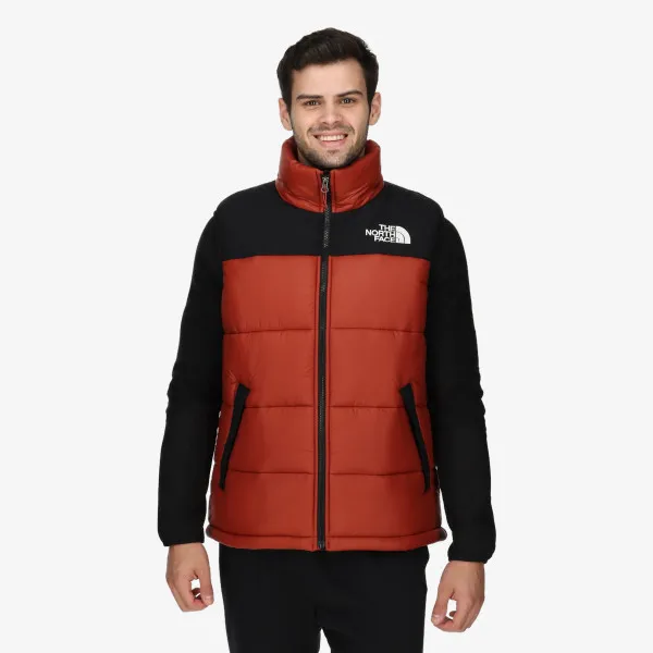 THE NORTH FACE Men’s Hmlyn Insulated Vest 