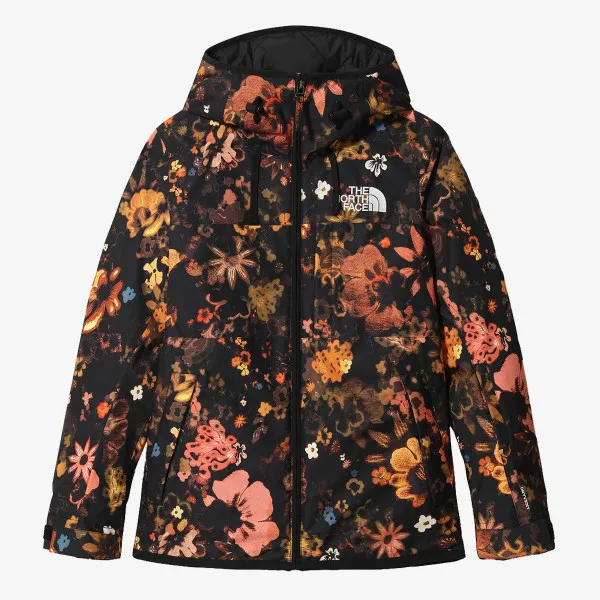 The North Face W SUPERLU JACKET 