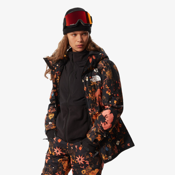 The North Face W SUPERLU JACKET 