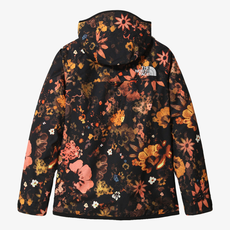 The North Face W SUPERLU JACKET 