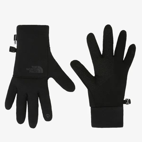 The North Face W ETIP RECYCLED GLOVE 