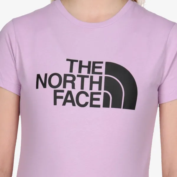 The North Face Women’s S/S Easy Tee 