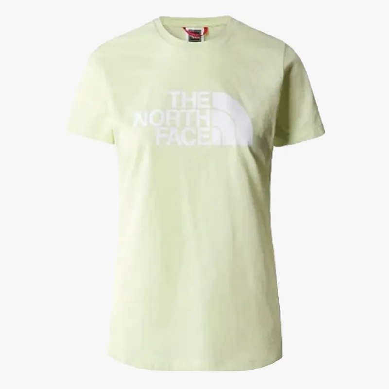 THE NORTH FACE Women’s S/S Easy Tee 