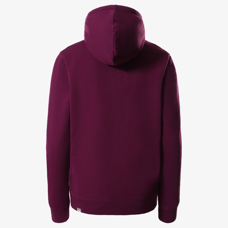 The North Face Drew Peak Pull 