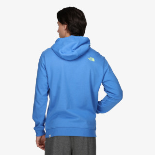 THE NORTH FACE Berkeley California 