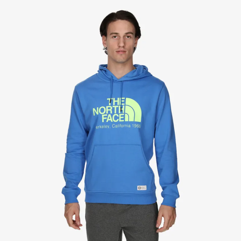 THE NORTH FACE Berkeley California 