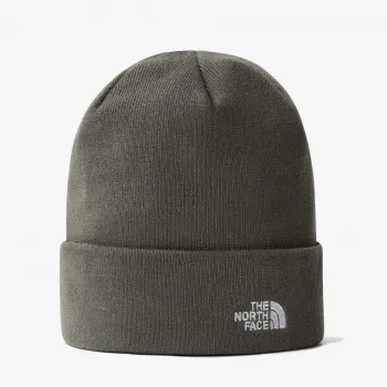 THE NORTH FACE THE NORTH FACE NORM BEANIE THYME 