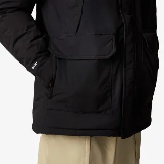The North Face M MCMURDO PARKA 